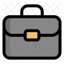 Briefcase  Icon