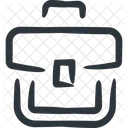 Briefcase  Icon