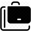 Briefcase  Icon