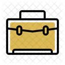 Briefcase  Icon