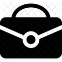 Briefcase  Icon