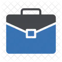Bag Portfolio Work Icon