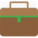 Briefcase  Icon
