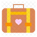Briefcase  Icon