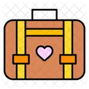 Briefcase  Icon