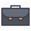 Briefcase  Icon