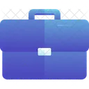 Briefcase  Icon
