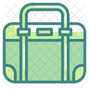 Briefcase  Icon