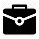 Briefcase  Icon