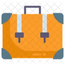 Briefcase  Icon