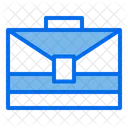 Briefcase  Icon