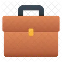 Briefcase  Icon