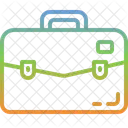 Briefcase  Icon