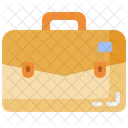 Briefcase  Icon