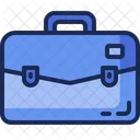 Briefcase  Icon