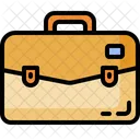 Briefcase  Icon
