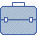 Briefcase  Icon