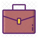 Briefcase  Icon