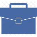 Briefcase  Icon