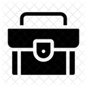 Briefcase  Icon