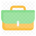 Briefcase  Icon