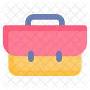 Briefcase  Icon