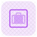 Briefcase  Icon