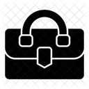 Briefcase  Icon