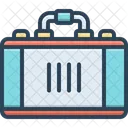 Briefcase  Icon