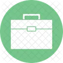 Briefcase  Icon
