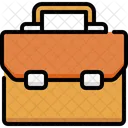 Briefcase  Icône