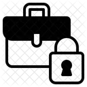 Briefcase  Icon