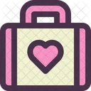 Briefcase  Icon