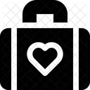 Briefcase  Icon