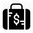 Briefcase  Icon