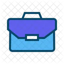 Briefcase  Icon