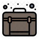 Briefcase  Icon