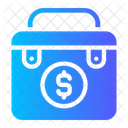 Briefcase  Icon