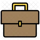 Briefcase  Icon