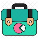 Briefcase  Icon