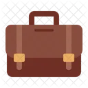 Briefcase  Icon