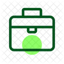 Briefcase  Icon