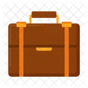 Briefcase  Icon