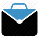 Briefcase  Icon