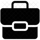 Briefcase  Icon