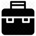 Briefcase  Icon