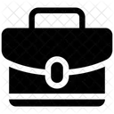 Briefcase  Icon