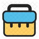 Briefcase  Icon