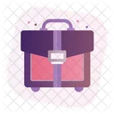 Briefcase  Icon