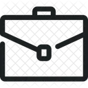 Briefcase  Icon